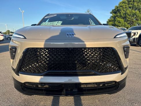 New 2026 Buick Enclave Sport Touring image 11