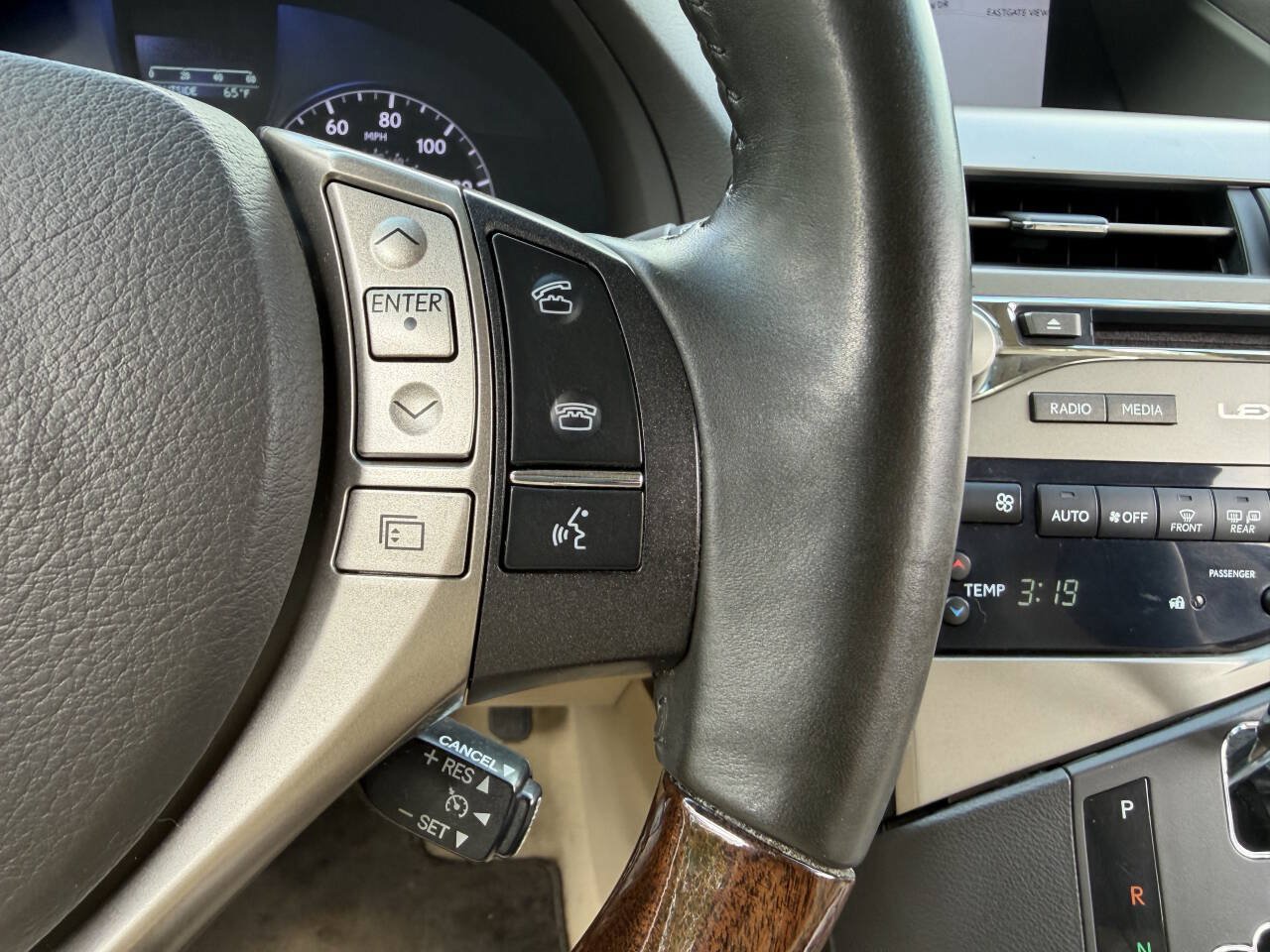 Used 2015 Lexus RX 350 AWD image 17