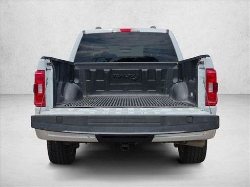 Used 2023 Ford F150 XLT w/ Trailer Tow Package AWD/4WD image 6