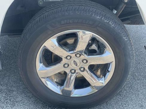 Certified 2021 Ford F150 Lariat AWD/4WD image 11