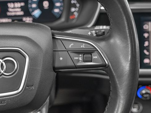 Used 2021 Audi Q3 2.0T Premium w/ Convenience Package image 20