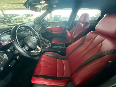 Used 2025 Acura Integra A-Spec FWD image 14