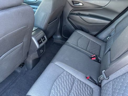 Used 2019 Chevrolet Equinox LT image 5