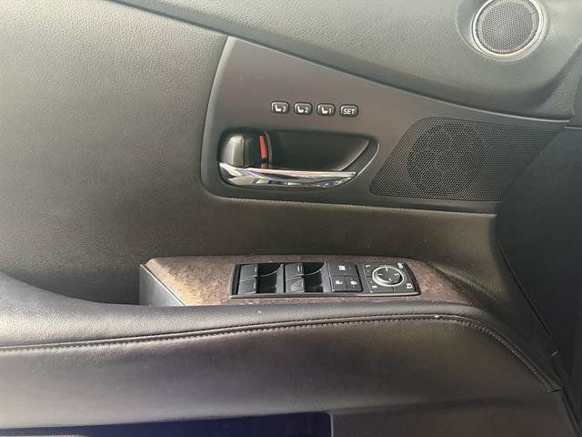 Used 2013 Lexus RX 350 AWD w/ Navigation Pkg image 19