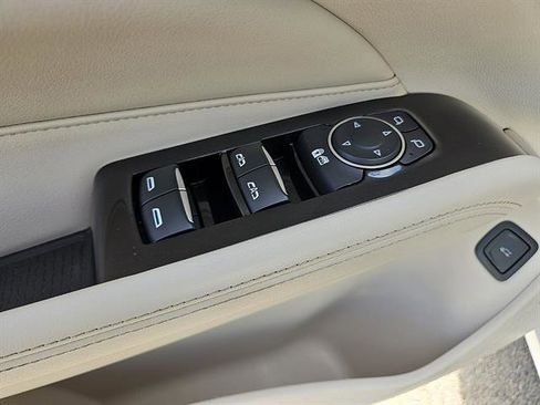 Used 2023 Cadillac CT4 Premium Luxury w/ Climate Package image 12