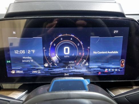 New 2026 Chevrolet Tahoe High Country image 14