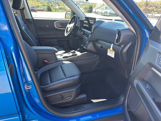 New 2026 Ford Bronco Sport Outer Banks w/ Outer Banks Tech Package+ AWD/4WD image 19