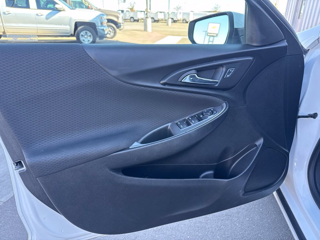 Used 2024 Chevrolet Malibu LT FWD image 14