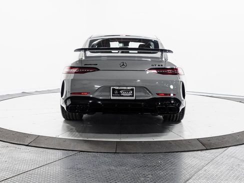 Used 2026 Mercedes-Benz AMG GT 63 image 29