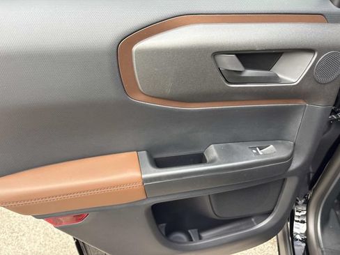 New 2026 Ford Bronco Sport Outer Banks w/ Sasquatch Outer Banks Package AWD/4WD image 19