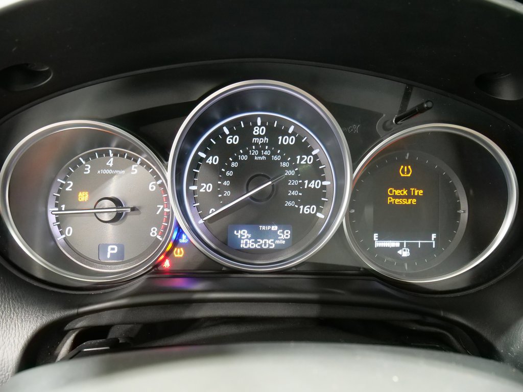 Used 2014 MAZDA CX-5 Grand Touring AWD/4WD image 43