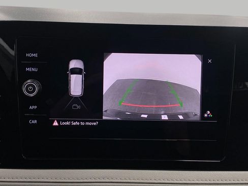 New 2026 Volkswagen Taos S AWD/4WD image 21