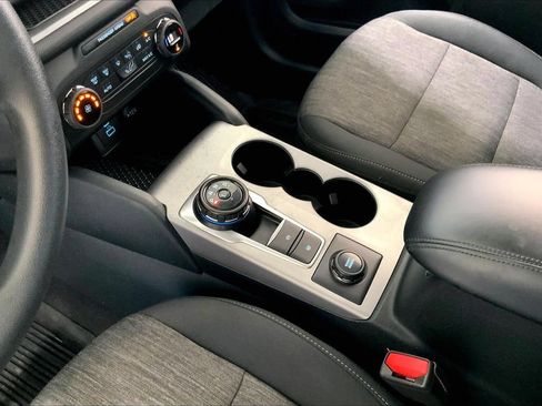 Used 2021 Ford Bronco Sport Big Bend AWD/4WD image 17