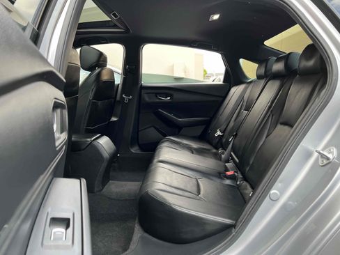 Used 2023 Honda Accord Sport image 44