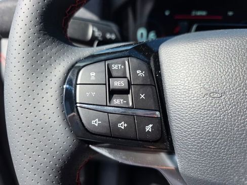 New 2026 Ford Explorer ST w/ Sun And Sound Package image 26