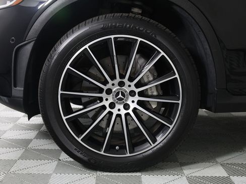 Used 2022 Mercedes-Benz GLC 300 image 30