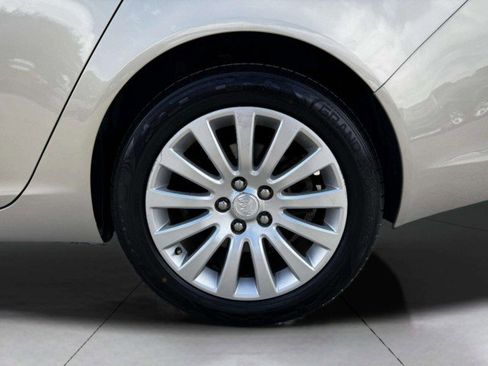 Used 2011 Buick Regal CXL Turbo w/ TO2 Preferred Equipment Group image 51