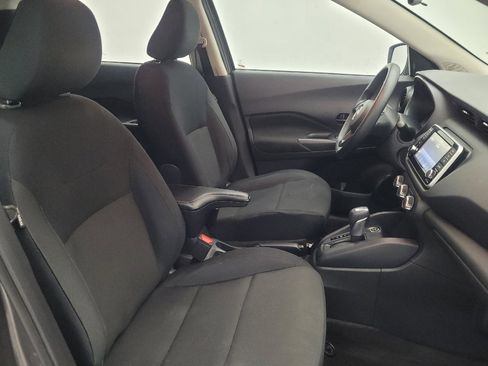 Used 2024 Nissan Kicks S FWD image 21