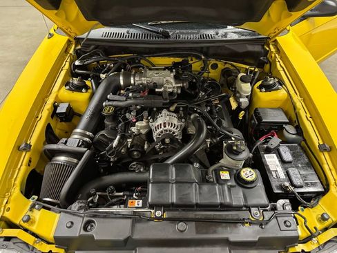 Used 2004 Ford Mustang GT image 31