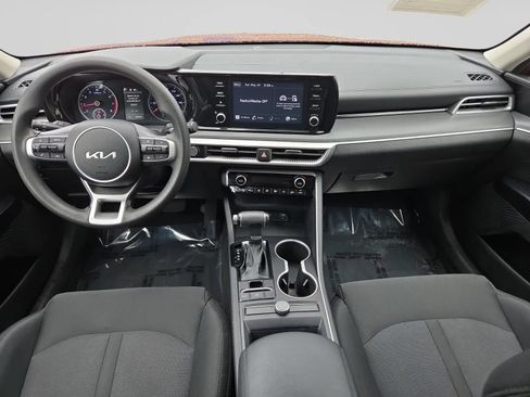 Used 2023 Kia K5 LXS FWD image 18
