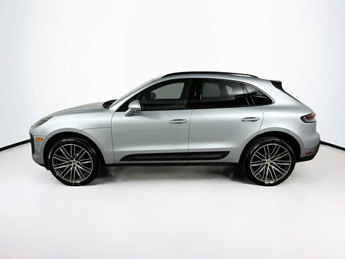 New 2026 Porsche Macan AWD/4WD image 2