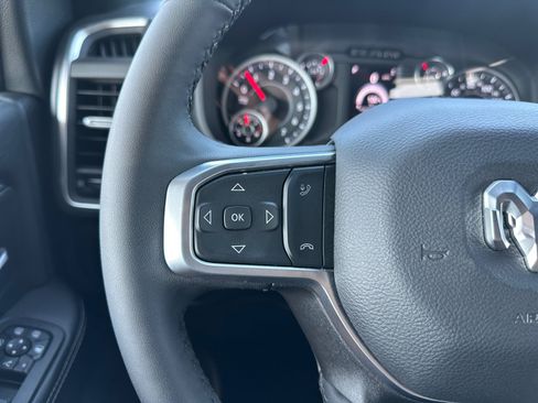Used 2026 RAM 2500 Big Horn AWD/4WD image 21