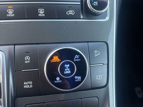 Used 2022 Hyundai Santa Fe SEL image 17