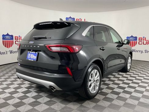 Used 2024 Ford Escape Active FWD image 3
