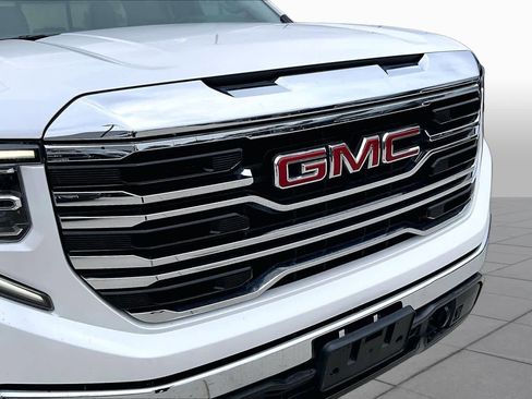 Used 2022 GMC Sierra 1500 SLT w/ SLT Convenience Package RWD image 29