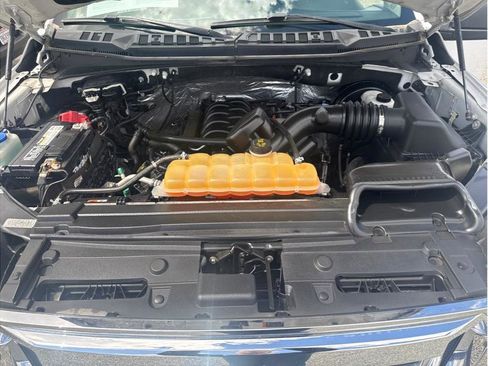 Used 2017 Ford F150 XLT RWD image 27