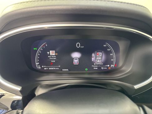 Certified 2025 Acura MDX w/ Technology Package image 18