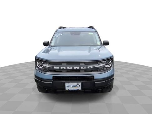 Used 2024 Ford Bronco Sport Big Bend image 3