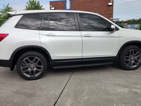 Used 2022 Honda Passport EX-L image 8