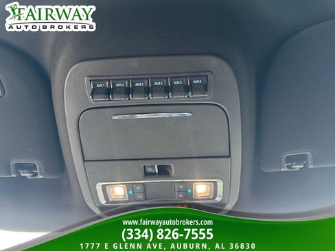 Used 2024 Ford F250 Platinum AWD/4WD image 23