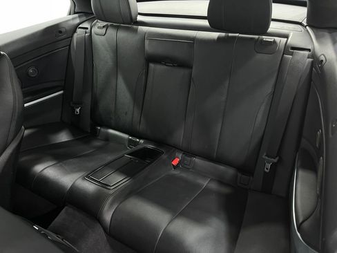 Used 2017 BMW 430i Convertible w/ Premium Package image 31