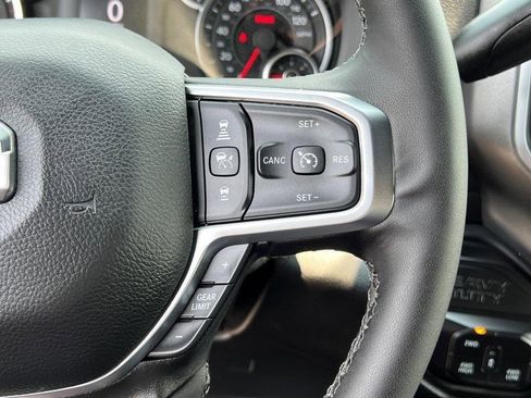 New 2025 RAM 2500 Big Horn image 15