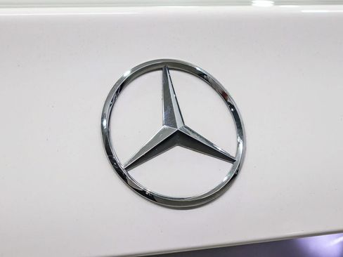 Certified 2024 Mercedes-Benz C 300 Sedan image 14