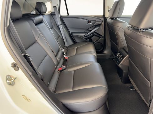 Used 2017 Acura RDX AWD image 29