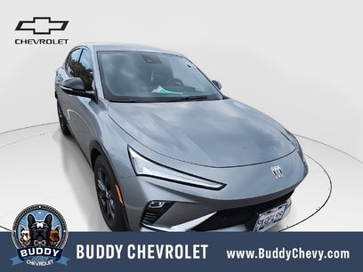 Used 2024 Buick Envista Sport Touring