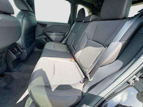 New 2026 Subaru Forester Premium AWD/4WD image 30