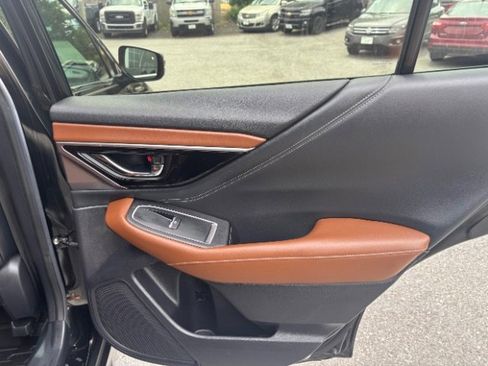 Used 2020 Subaru Outback Touring image 49