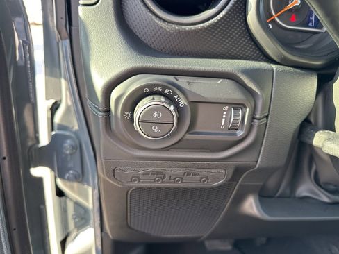 New 2026 Jeep Gladiator Mojave w/ Safety Group image 63