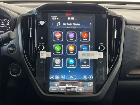 New 2026 Subaru Forester Touring image 23