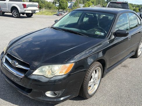 Used 2008 Subaru Legacy 2.5i Special Edition AWD/4WD image 20