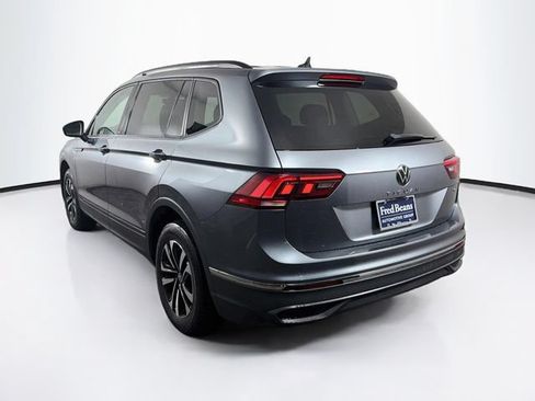 Used 2023 Volkswagen Tiguan S AWD/4WD image 7
