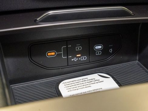 New 2026 Kia Sportage EX w/ EX Panoramic Sunroof Package image 17