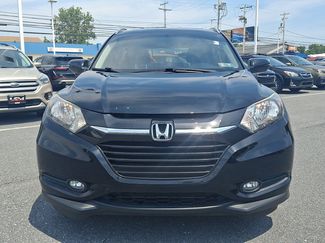Used 2017 Honda HR-V EX-L video 2