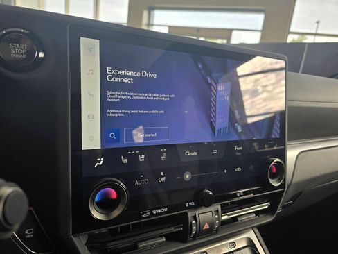 New 2026 Lexus GX 550 image 26