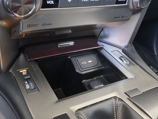 Used 2019 Lexus GX 460 Premium AWD/4WD image 21