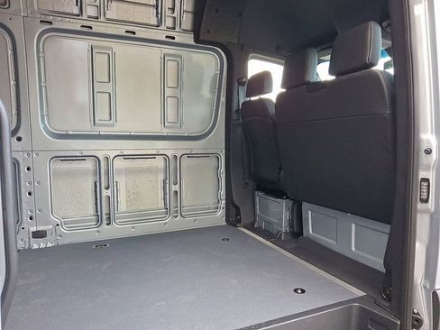 New 2025 Mercedes-Benz Sprinter 2500 image 7